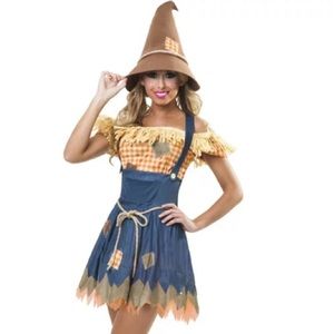 Halloween costume